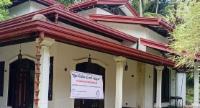 Property Linked to ‘Midigama Chuti’ Suspended